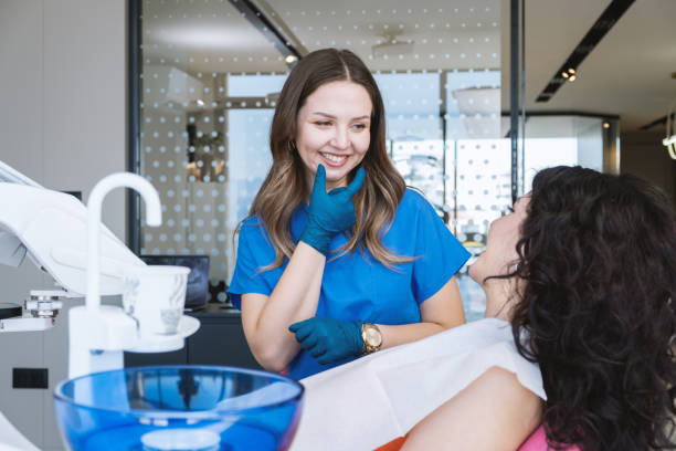 Why Choose Us for Your Dental Needs in Hazel Dell, WA